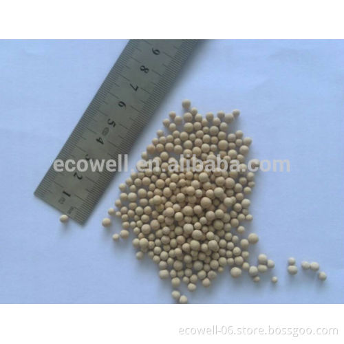 water filter media